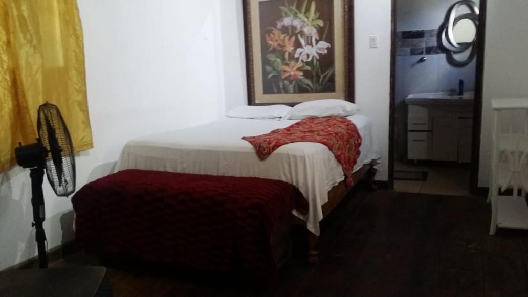 Villa Rasta - Ocean View Bungalows Port Antonio Bagian luar foto