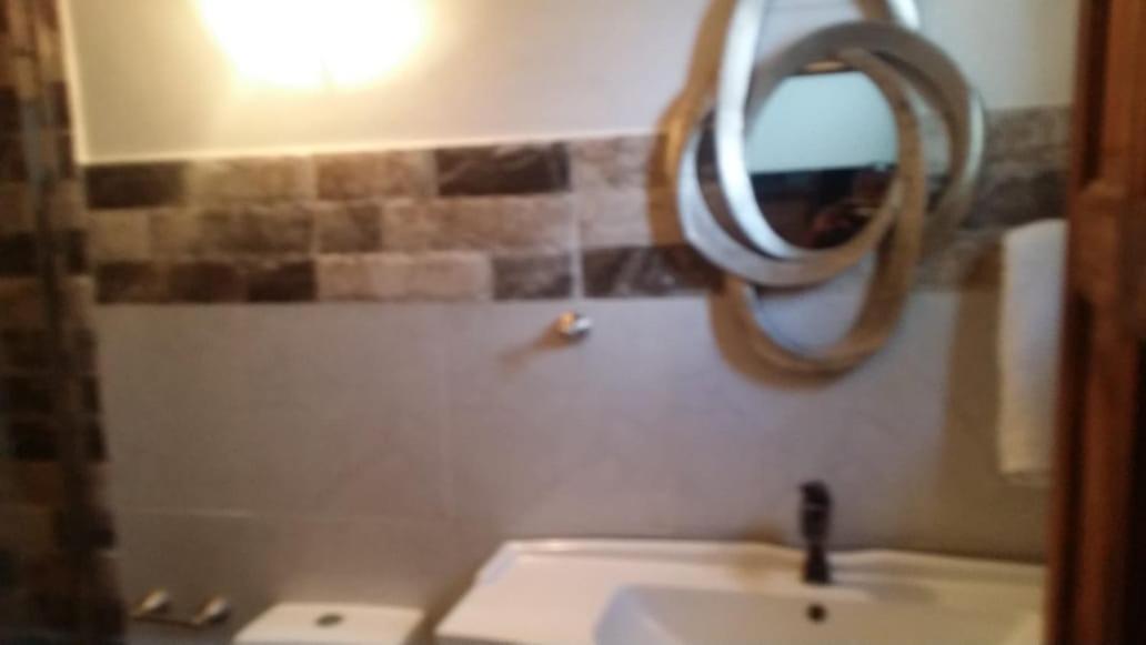 Villa Rasta - Ocean View Bungalows Port Antonio Bagian luar foto