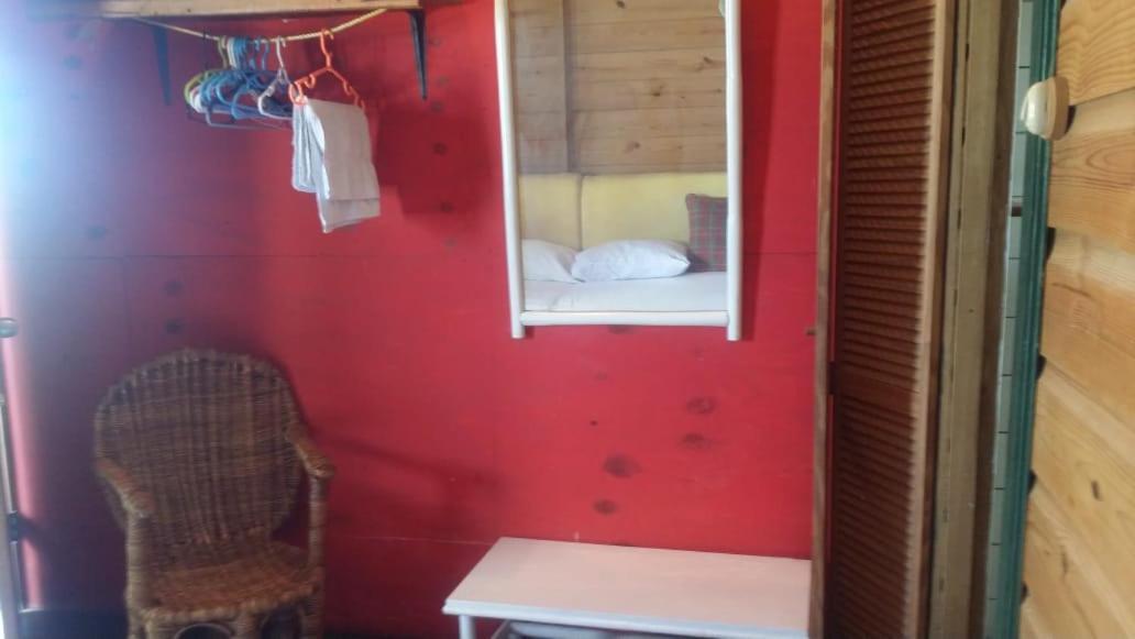Villa Rasta - Ocean View Bungalows Port Antonio Bagian luar foto