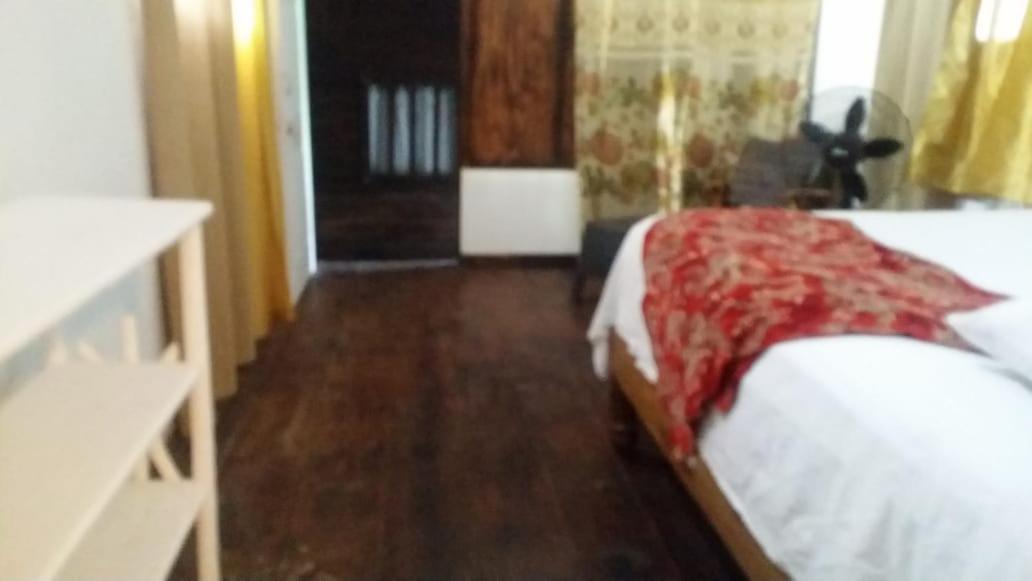 Villa Rasta - Ocean View Bungalows Port Antonio Bagian luar foto