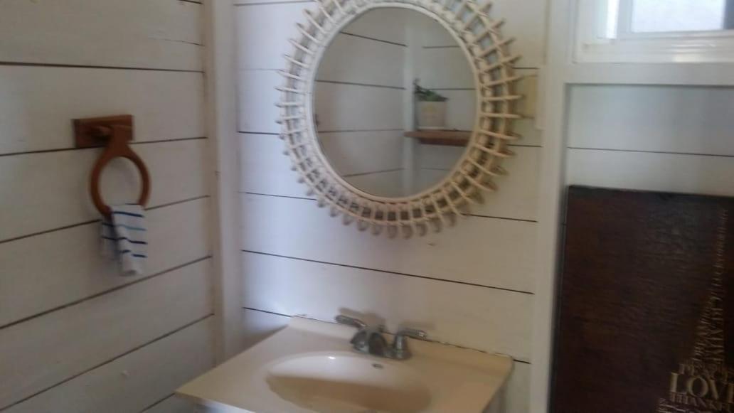 Villa Rasta - Ocean View Bungalows Port Antonio Bagian luar foto